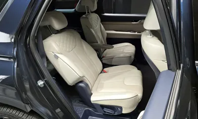 Hyundai Palisade 2019, 155175 км, за 19300000 KRW - фото 12