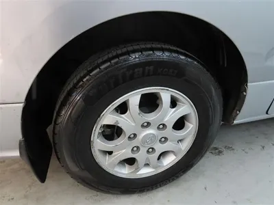 Hyundai Starex 2015, 169530 км, за 6500000 KRW - фото 5