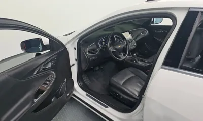 ChevroletGMDaewoo Malibu 2019, 102384 км, за 99990000 KRW - фото 10