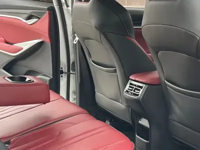 Changan 长安CS75PLUS 2021, 36000 км, за 63800 CNY - фото 6