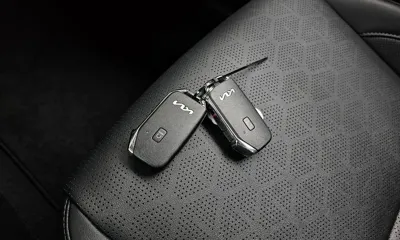 Kia Seltos 2024, 7768 км, за 22700000 KRW - фото 31