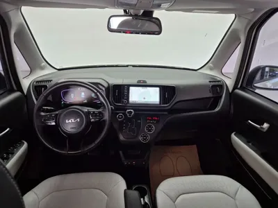 Kia Ray 2023, 64697 км, за 15500000 KRW - фото 6