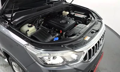 KG_Mobility_Ssangyong Rexton 2021, 148531 км, за 16900000 KRW - фото 6