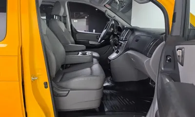 Hyundai Starex 2020, 44780 км, за 18500000 KRW - фото 11