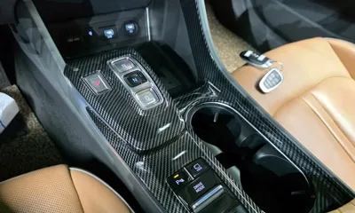 Hyundai Sonata 2020, 89189 км, за 17700000 KRW - фото 9