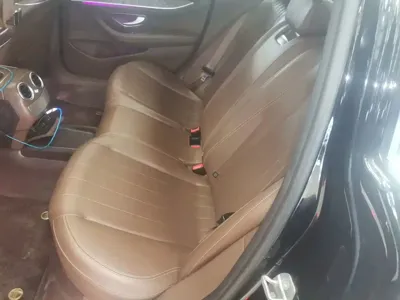 Mercedes-Benz E-Class 2019, 128800 км, за 201300 CNY - фото 13