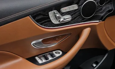 Mercedes-Benz E-Class 2018, 92579 км, за 28900000 KRW - фото 19