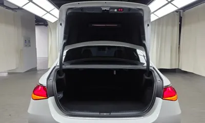 Mercedes-Benz E-Class 2025, 5684 км, за 83800000 KRW - фото 16