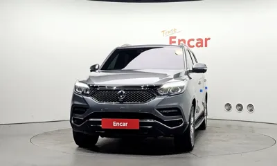 KG_Mobility_Ssangyong Rexton 2018, 140873 км, за 12000000 KRW - фото 3