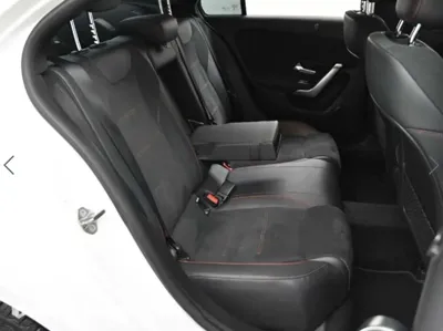 Mercedes-Benz A-Class 2022, 12226 км, за 26990000 KRW - фото 12