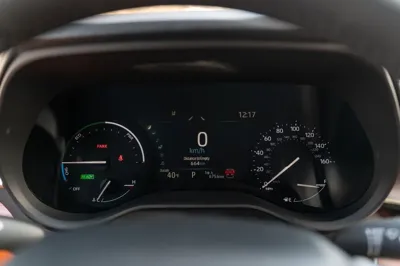 Toyota Sienna 2025, 676 км, за 128000000 KRW - фото 8