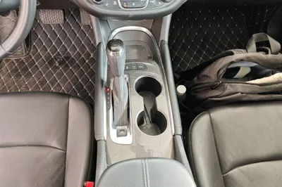 Chevrolet Malibu XL 2018, 45400 км, за 58280.66 CNY - фото 22