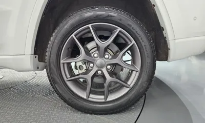 Jeep Cherokee 2021, 62151 км, за 25500000 KRW - фото 21