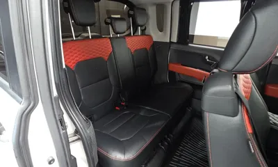 Kia Ray 2018, 64199 км, за 10500000 KRW - фото 12