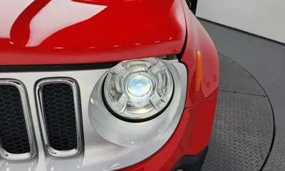 Jeep Renegade 2018, 66909 км, за 10500000 KRW - фото 22