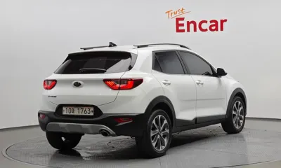 Kia Stonic 2019, 87439 км, за 11800000 KRW - фото 2