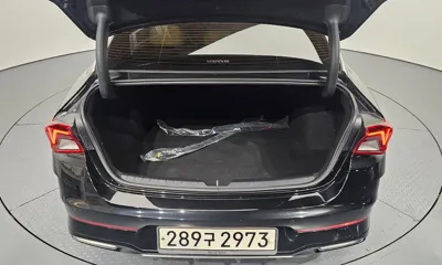 Kia K5 2020, 43967 км, за 18400000 KRW - фото 20
