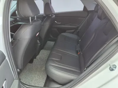 Hyundai Avante 2023, 74640 км, за 16400000 KRW - фото 8