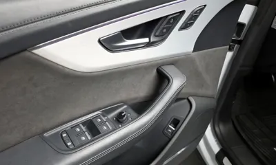 Audi Q8 2021, 68882 км, за 65500000 KRW - фото 28