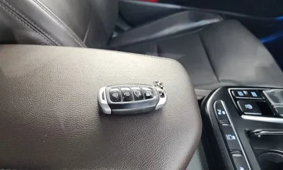 Hyundai Grandeur 2018, 159025 км, за 14500000 KRW - фото 18