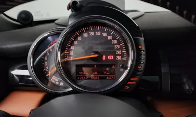 MINI Cooper 2017, 65033 км, за 11490000 KRW - фото 8