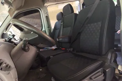 SAIC MAXUS Xintu V80 2021, 98500 км, за 75675.47 CNY - фото 14