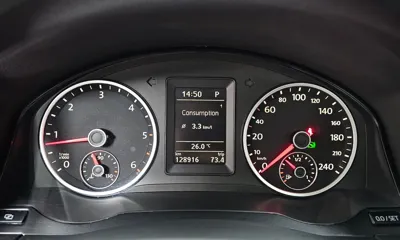 Volkswagen Tiguan 2010, 128916 км, за 3700000 KRW - фото 8