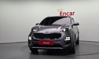 Kia Sportage 2018, 147617 км, за 11200000 KRW
