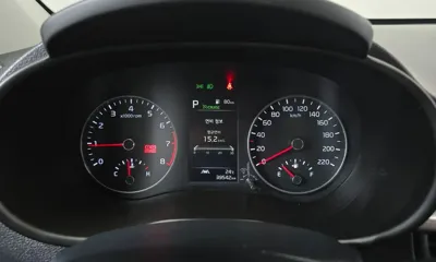 Kia Morning 2023, 39542 км, за 16500000 KRW - фото 8