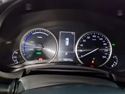 Lexus NX 2018, 102700 км, за 109800 CNY - фото 12