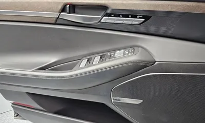 Genesis G90 2019, 145821 км, за 29600000 KRW - фото 14