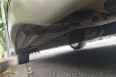 Buick Envision 2018, 70800 км, за 63200.72 CNY - фото 27