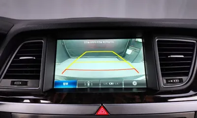 Hyundai Genesis 2016, 216334 км, за 8500000 KRW - фото 15