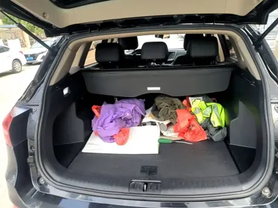 Zotye T600 Coupe 2018, 84500 км, за 16700 CNY - фото 19