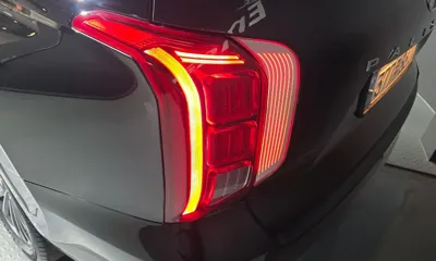 Hyundai Palisade 2023, 150733 км, за 31500000 KRW - фото 23
