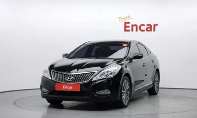 Hyundai Grandeur 2014, 228049 км, за 4400000 KRW