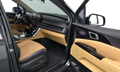 Kia Canival 2023, 45328 км, за 28700000 KRW - фото 26