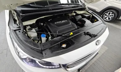 Kia Canival 2015, 64536 км, за 13500000 KRW - фото 6