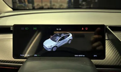 Tesla Model Y 2021, 65707 км, за 41300000 KRW - фото 8