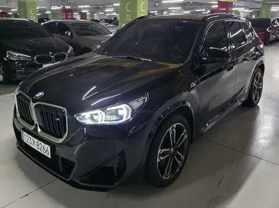 BMW X1 2025, 22000 км, за 49120000 KRW - фото 3