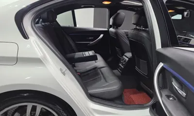 BMW 3-Series 2018, 86276 км, за 19500000 KRW - фото 11