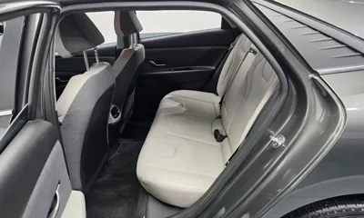 Hyundai Avante 2021, 103003 км, за 15400000 KRW - фото 26
