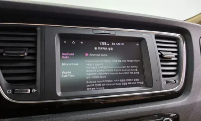 Kia Canival 2019, 202270 км, за 10700000 KRW - фото 16
