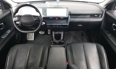 Hyundai Ioniq5 2022, 110731 км, за 27700000 KRW - фото 7