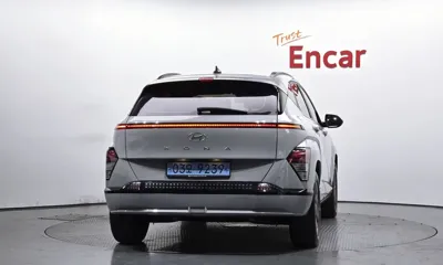 Hyundai Kona 2023, 64587 км, за 27700000 KRW - фото 4
