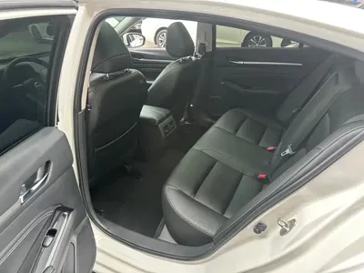 Nissan Teana 2019, 100000 км, за 76800 CNY - фото 8