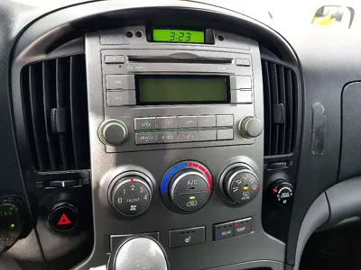Hyundai Starex 2015, 130000 км, за 5890000 KRW - фото 12