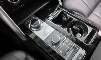 Land Rover Discovery 2018, 176135 км, за 18900000 KRW - фото 9