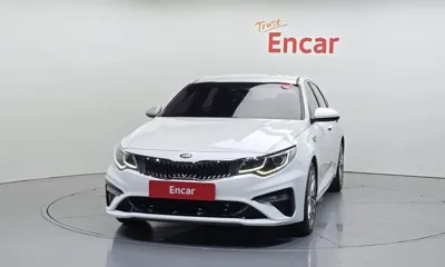 Kia K5 2019, 80197 км, за 14300000 KRW