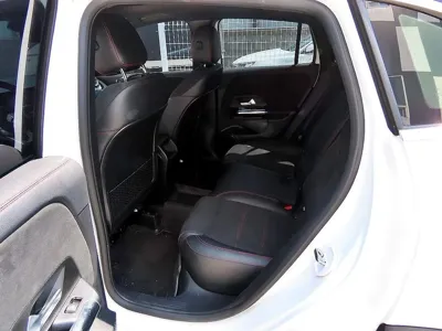 Mercedes-Benz GLA-Class 2020, 131272 км, за 26500000 KRW - фото 6